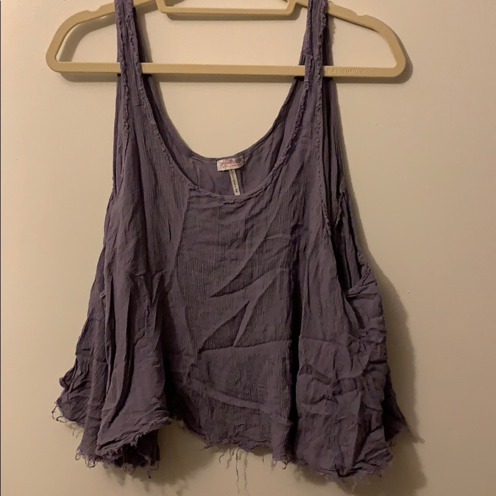 Flowy Shell